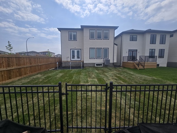 Landscaping Renovation Experts Winnipeg
